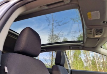 Mitsubishi ASX I SUV 1.6 MIVEC 117KM 2011 Mitsubishi ASX 1.6 Xenon Panorama Czujniki park Zarejestrowany 1.6, zdjęcie 26