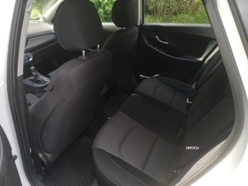 Hyundai i30 II Wagon Facelifting 1.6 CRDi 110KM 2017 Hyundai i30 Hyundai I30 1,6 crdi Salon Pl Automat Zamiana 1.6 Diesel 110KM, zdjęcie 2