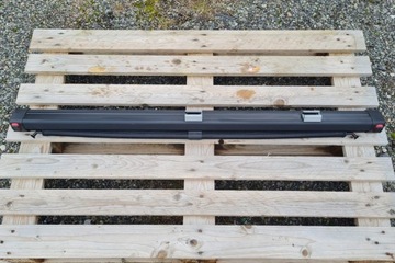 ROLETA BAGAŻNIKA SIATKA AUDI A6 C7 ALLROAD