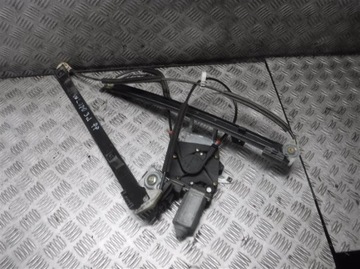MECHANIZMUS ZVEDÁNÍ OKNO PRAVÝ PŘEDNÍ SEAT AROSA
