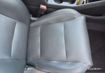 Hyundai Tucson III SUV 1.7 CRDi 141KM 2016 Hyundai Tucson 1.7D 141KM Aut.FulLed Kam.El.Klapa SkorzEl.Grz.Went.Fot.Pan, zdjęcie 17