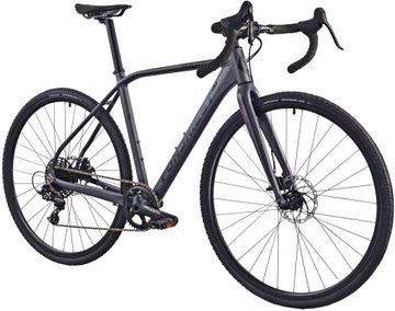 FONDRIEST Raptor 1.0 28-дюймовый мужской велосипед для велокросса