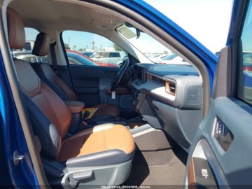 Ford Maverick II 2023 Ford Maverick Lariat 2023 2.5l 2.5 Hybryda 162KM, zdjęcie 9