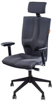 Эргономичное офисное кресло Elegance Kulik System