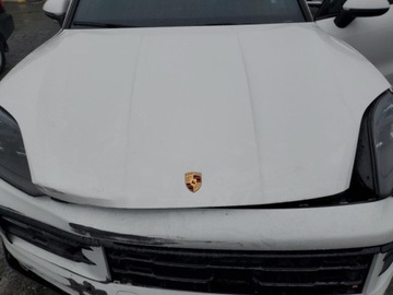 Porsche Cayenne III 2024 Porsche Cayenne 2024r., AWD, od ubezpieczalni 3.0 Benzyna 350KM, zdjęcie 11