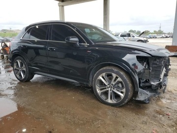 Audi Q3 II 2020 Audi Q3 Premium Plus S-Line 2020 2.0l 2.0 Benzyna 228KM, zdjęcie 4