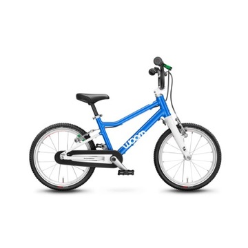 Rower dziecięcy woom 3 blue