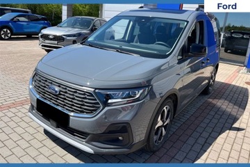 Ford Tourneo Connect IV Van 2,0 EcoBlue 122KM 2024 FORD Tourneo Connect L1H1 Active A7 2.0 122KM, zdjęcie 2