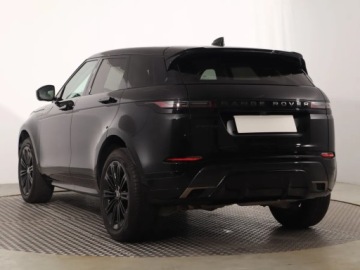 Land Rover Range Rover Evoque II SUV 2.0 204KM 2024 Land Rover Range Rover Evoque D200 AWD, zdjęcie 3