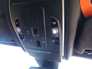 Audi A8 D4 S8 4.0 TFSI 520KM 2013 AUDI S8 4.0 BENZ FUL OPCJA, zdjęcie 22