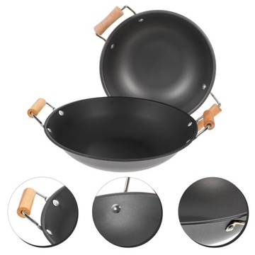Сковороды с антипригарным покрытием HOME PAELLA