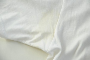 RIVER ISLAND T-shirt w bieli CARPE NOCTEM XL