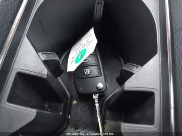 Audi Q3 II 2022 Audi Q3 2022r, Premium, QUATTRO, 2.0L, S-Line 2.0 Benzyna 228KM, zdjęcie 13