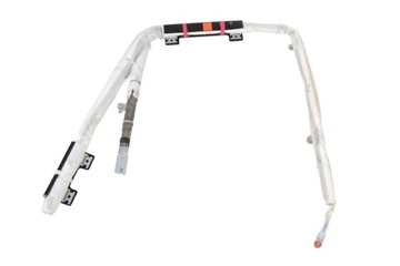 KIA EV6 2021 PRAVÁ STRANA ZÁVĚS AIRBAG