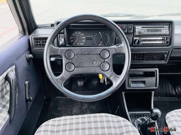 Volkswagen Golf II 1986 Volkswagen Golf VW Golf 2 po remoncie 1986r 1.6 Diesel 24KM, zdjęcie 7