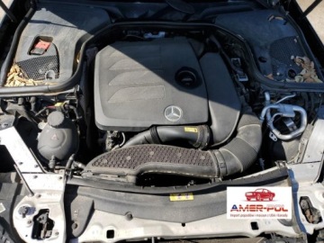 Mercedes Klasa E W213 2020 Mercedes-Benz Klasa E 2020 MERCEDES-BENZ E 350 4MATIC 2.0 Benzyna 255KM, zdjęcie 9