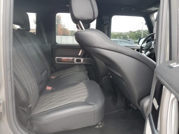 Mercedes 2021 Mercedes-Benz Klasa G 63 AMG 2021 4.0l 4.0 Benzyna 577KM, zdjęcie 11