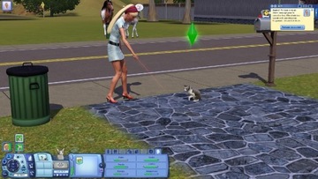 The Sims 3: Pets [PC_PL] Ключ приложения Origin EA