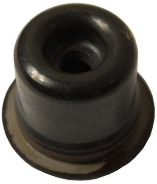 OSŁONA GUMOWA WSPORNIKA HAMULCA MF3 MF4 1860959M1
