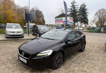 Volvo V40 II Cross Country 2.0 D3 DRIVE-E 150KM 2016 Volvo V40 Bardzo zadbany pelen serwis 2.0 Diesel 150KM, zdjęcie 5