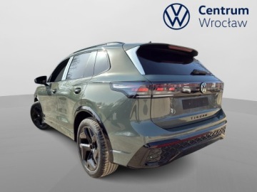Volkswagen Tiguan III 2026 Volkswagen Tiguan R-Line Plus 1.5 eTSI 150KM Autom, zdjęcie 9