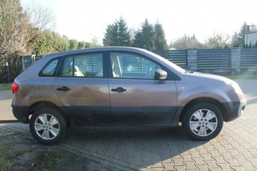 Renault Koleos I SUV 2.5 16v 170KM 2010 Renault Koleos ROK 2010 POJ 2,5 170 KM, zdjęcie 3