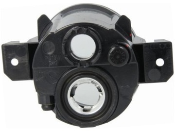 HALOGEN MLHOVKOVÝ PRAVÝ DEPO 215-2047R-UE