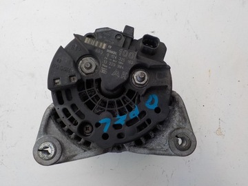 ГЕНЕРАТОР OPEL ASTRA H ZAFIRA B 1.6 1.8 16V 13229984