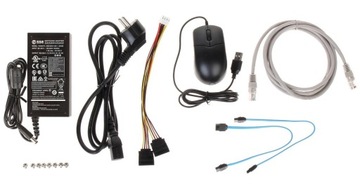 NVR4208-EI IP-РЕГИСТРАТОР 8 КАНАЛОВ WizSense DAHUA