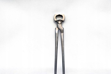 CĘGI OBCĘGI DO KOREKCJI KOPYT PROFESJONALNE -36CM