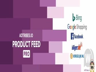 Wtyczka Product Feed PRO for WooCommerce ELITE
