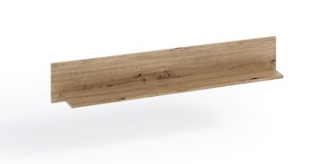 Półka Skandi 128cm artisan SK7