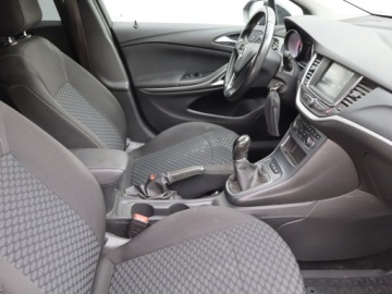 Opel Astra K Sports Tourer 1.6 CDTI 136KM 2018 Opel Astra 1.6 CDTI, Salon Polska, Serwis ASO, zdjęcie 8