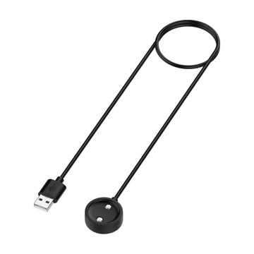 Kabel do ładowania inteligentnego zegarka Przenośne ładowanie o długości 10