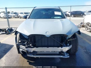 BMW X3 G45 2024 BMW X3 M40i 2024 3.0l 3.0 Benzyna 382KM, zdjęcie 8