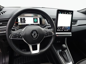 Renault Captur II 2024 Renault Captur harmann kardon, pakiet winter, f-va, zdjęcie 13