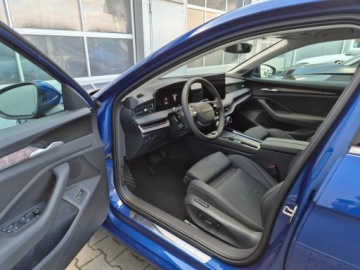 Skoda Superb IV Kombi 2.0 TSI 204KM 2026 Skoda Superb l&amp;K 265KM TSI DSG 4x4, zdjęcie 10