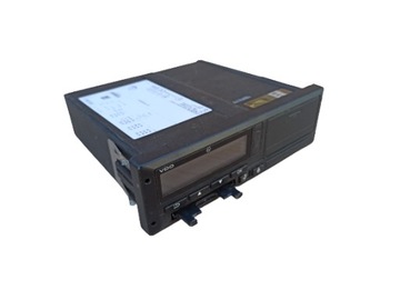 TACHOGRAF CONTINENTAL VDO 12V 24V A2C1648500020