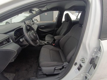 Toyota Corolla XII TS Kombi Facelifting 1.8 Hybrid 140KM 2024 Toyota Corolla Seria E21 (2019-) 1.8 Hybrid Comfor, zdjęcie 6