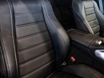 Mercedes GLE V167 SUV Facelifting 3.0 450d 367KM 2026 MERCEDES-BENZ GLE 450 d 4-Matic AMG Line 3.0 (367KM) 2026, zdjęcie 5