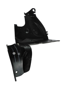 MERCEDES GLE 292 COUPE ŚCIANA PRZEGRODA SILNIKA