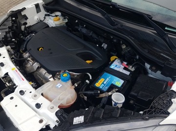 Fiat Doblo IV 2020 FIAT DOBLO MAXI 5 OSÓB DŁUGI KLIMA 6-BIEGÓW 2X DRZWI BOCZNE PRZESUWNE, zdjęcie 12