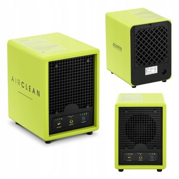 Oczyszczacz powietrza Ulsonix AirClean 600B