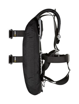 XDEEP ZEN Ultralight Standard (Bez Kieszeni)