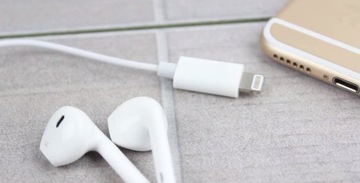 Наушники для Apple iPhone 12/13/PRO/MAX