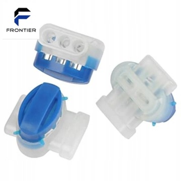 МОНТАЖНЫЙ КОМПЛЕКТ XXL 200 м, 3,4 мм, ОГРАНИЧИТЕЛЬНЫЙ КАБЕЛЬ ДЛЯ ГАЗОННОГО РОБОТА