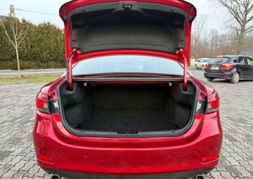 Mazda 6 III Sedan 2.2 SKYACTIV-D I-ELOOP 175KM 2012 Mazda 6 Mazda 6 2.2 D Skypassion I-ELoop 2.2 Diesel 175KM, zdjęcie 30