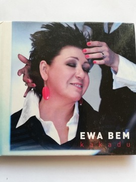 EWA BEM Kakadu CD