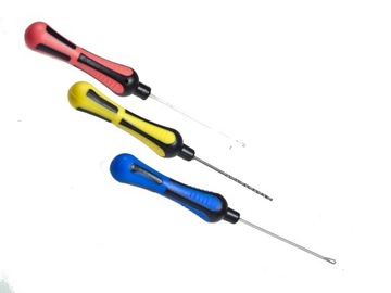 Набор игл и сверл для пеллетболов CARP NEEDLE DRILL