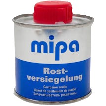 MIPA ROST STOP PODKŁAD ANTYKOROZYJNY NA RDZE 0.1L
